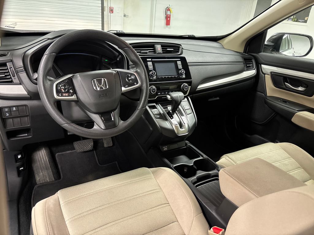 Used 2020 Honda CR-V LX image 27