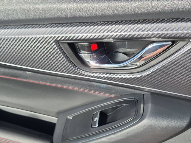 Used 2024 Subaru WRX TR w/ Popular Package #2A AWD/4WD image 23