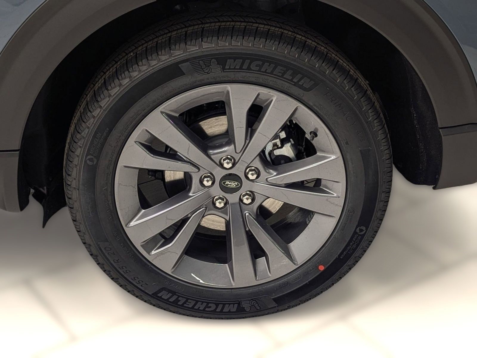 New 2026 Ford Explorer Active w/ Active Comfort Package image 9