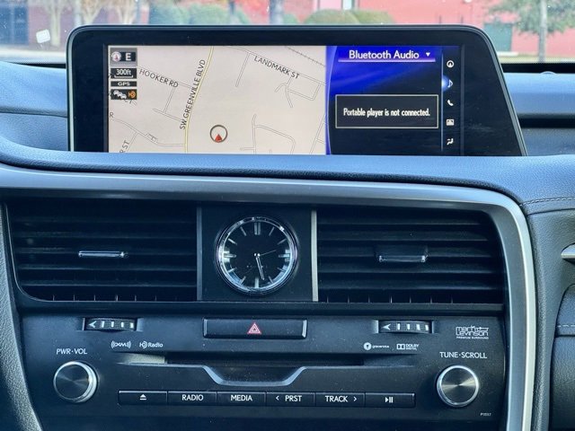 Used 2017 Lexus RX 450h F Sport image 23