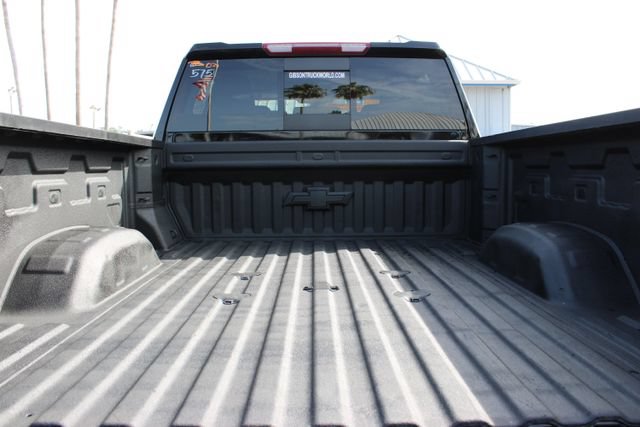 Used 2023 Chevrolet Silverado 2500 LT w/ True North Edition AWD/4WD image 10