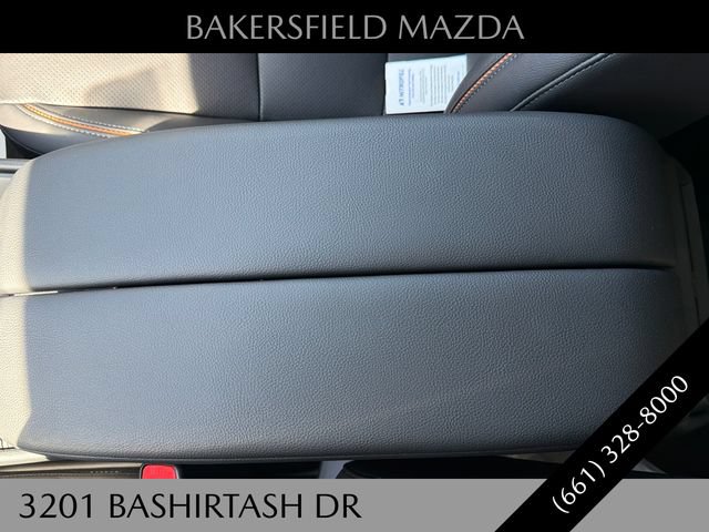 New 2026 MAZDA CX-50 AWD 2.5 S w/ Accent Package image 21