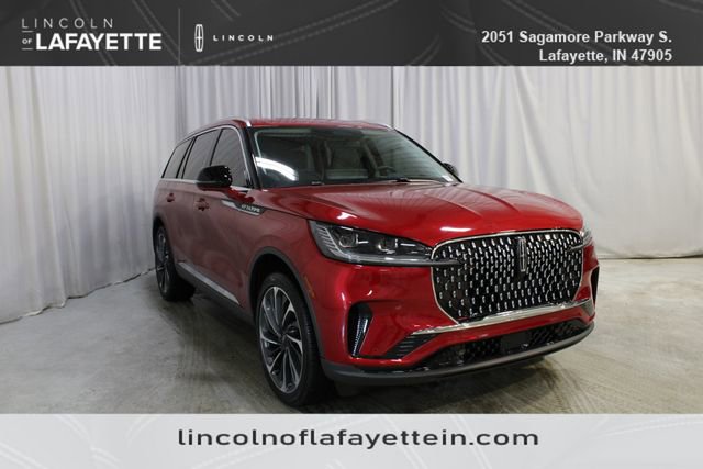 New 2026 Lincoln Aviator Reserve AWD/4WD image 30