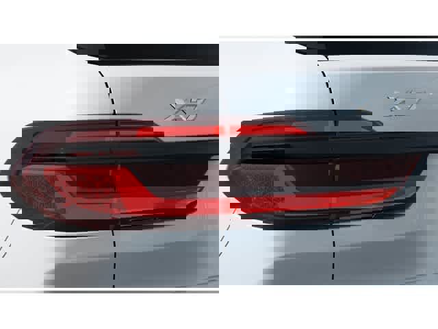 New 2026 BMW X7 xDrive40i w/ M Sport Package image 8