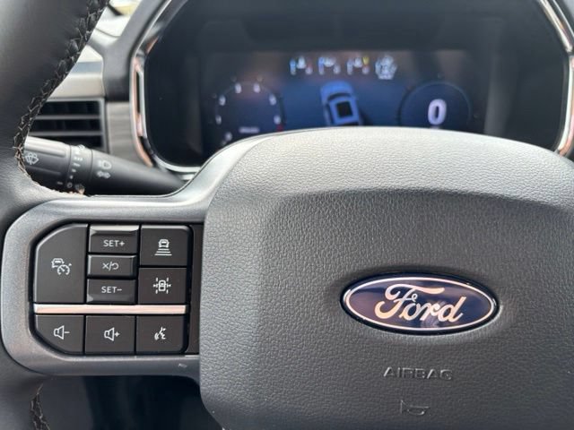 New 2026 Ford F150 Lariat w/ Equipment Group 501A Mid AWD/4WD image 25