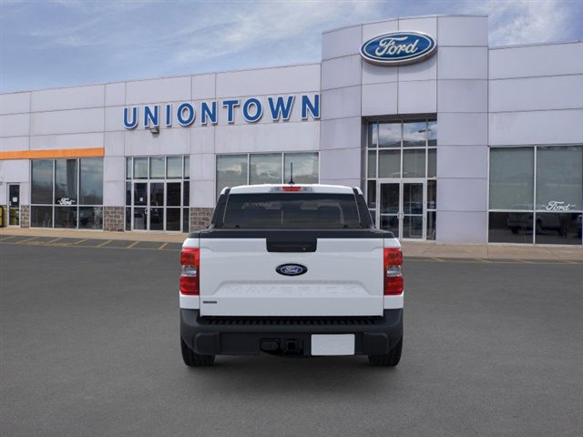 New 2025 Ford Maverick XL w/ Equipment Group 101A image 5