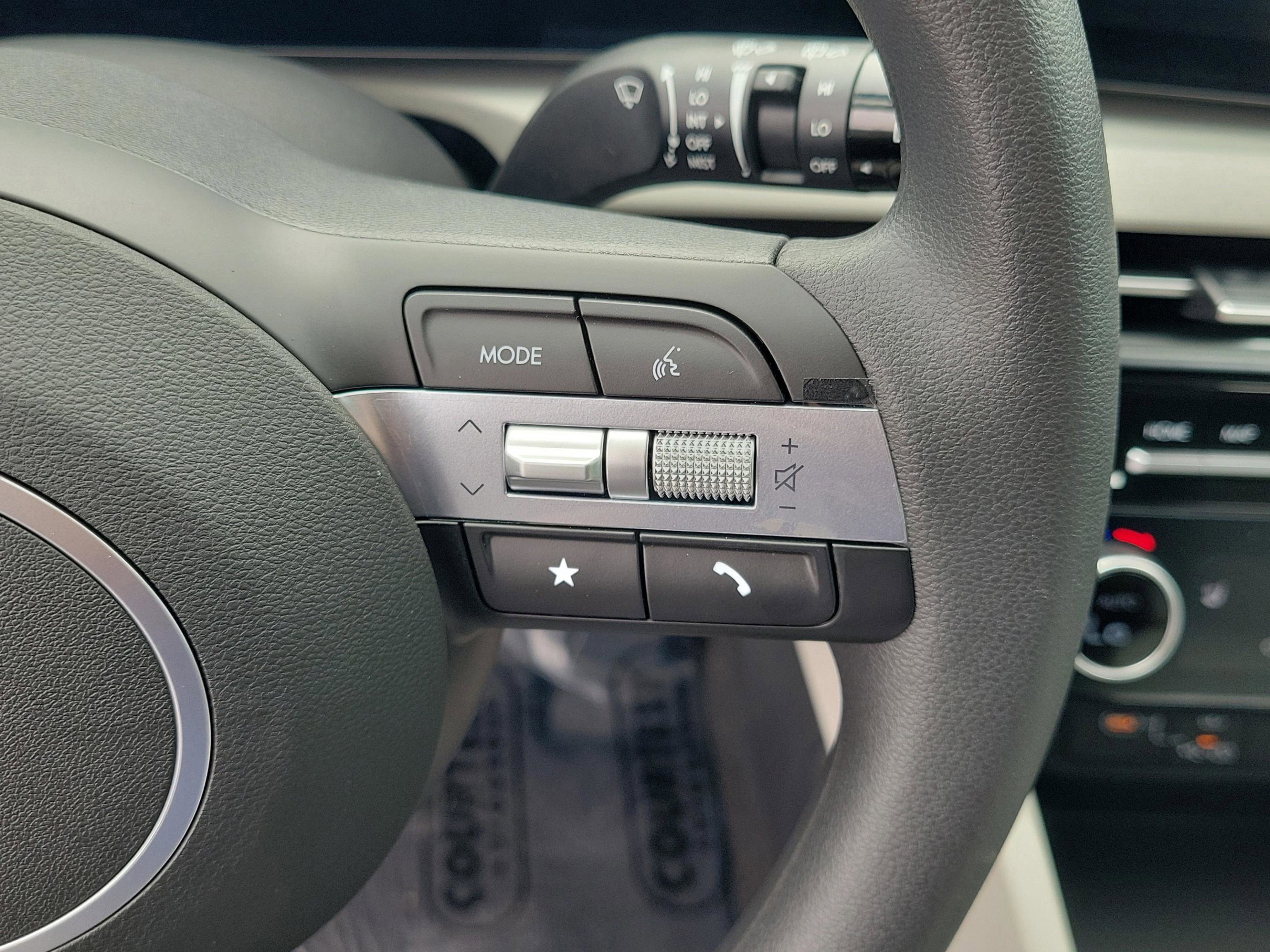 New 2026 Hyundai Tucson SEL image 26