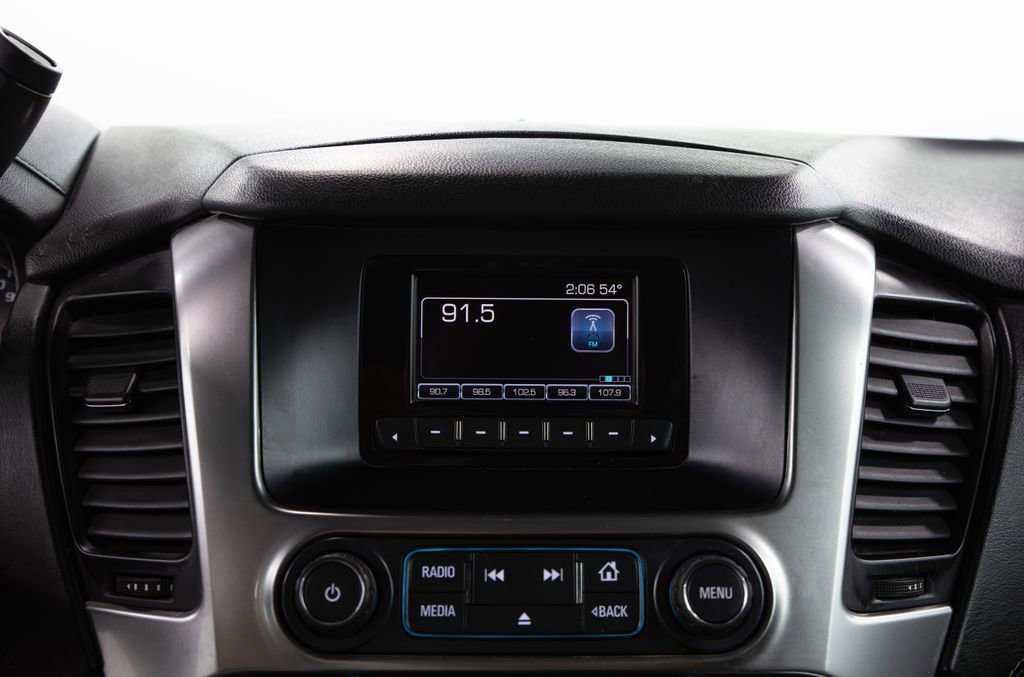 Used 2017 Chevrolet Tahoe LS w/ Max Trailering Package image 26