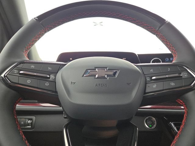 New 2027 Chevrolet Traverse RS w/ LPO, Floor Liner Package AWD/4WD image 30