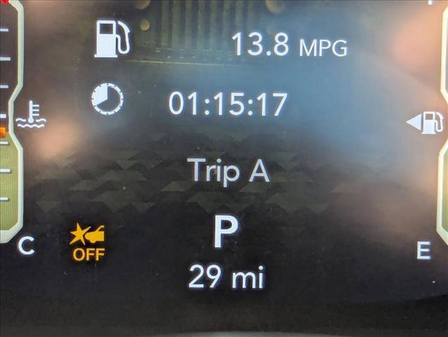 New 2026 Jeep Wrangler Unlimited Rubicon image 10