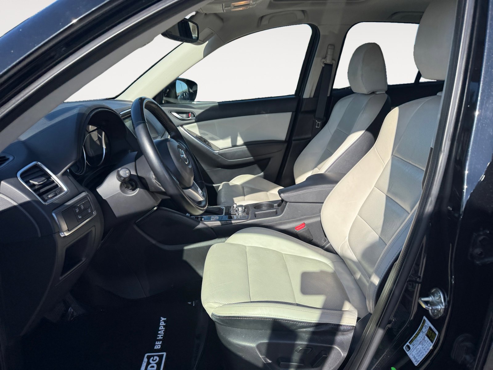 Used 2016 MAZDA CX-5 Grand Touring FWD image 10