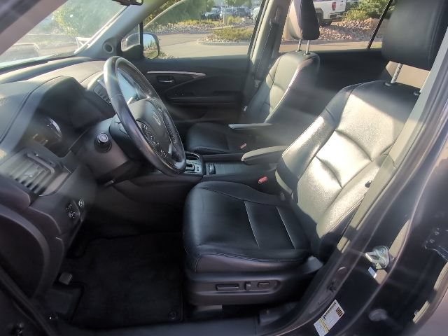 Used 2016 Honda Pilot EX-L image 14