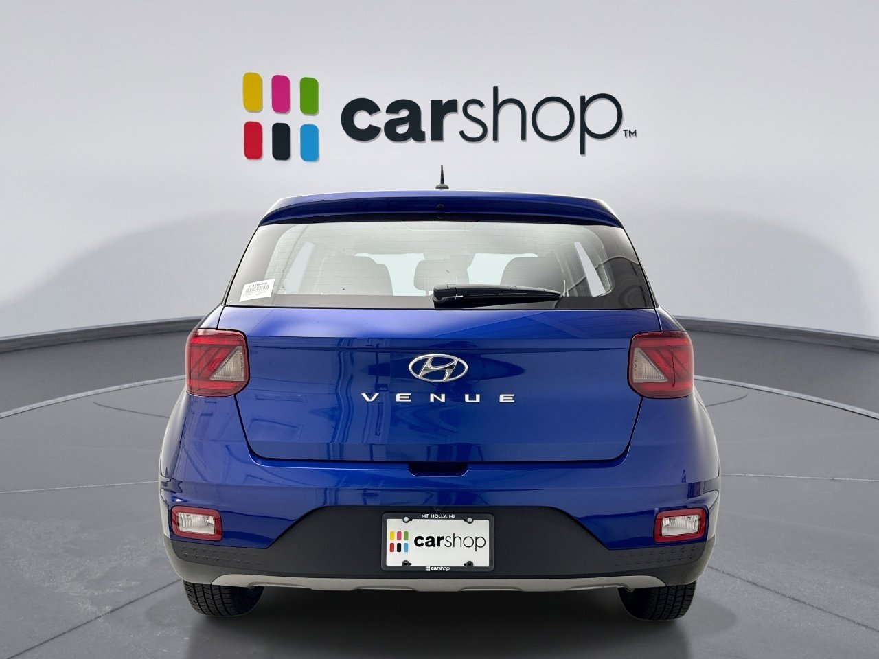 Used 2025 Hyundai Venue SE image 4