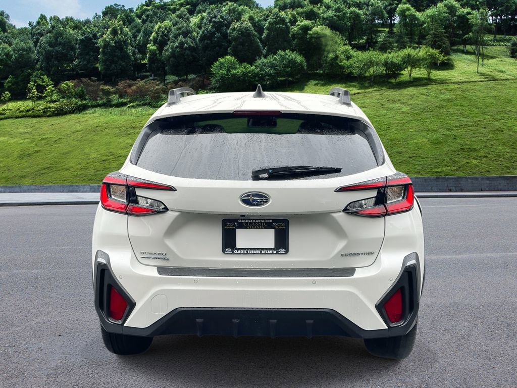 New 2025 Subaru Crosstrek 2.5i Limited w/ Crosstrek Mirror Package image 4