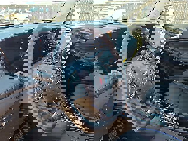 New 2026 Buick Encore GX Sport Touring image 13