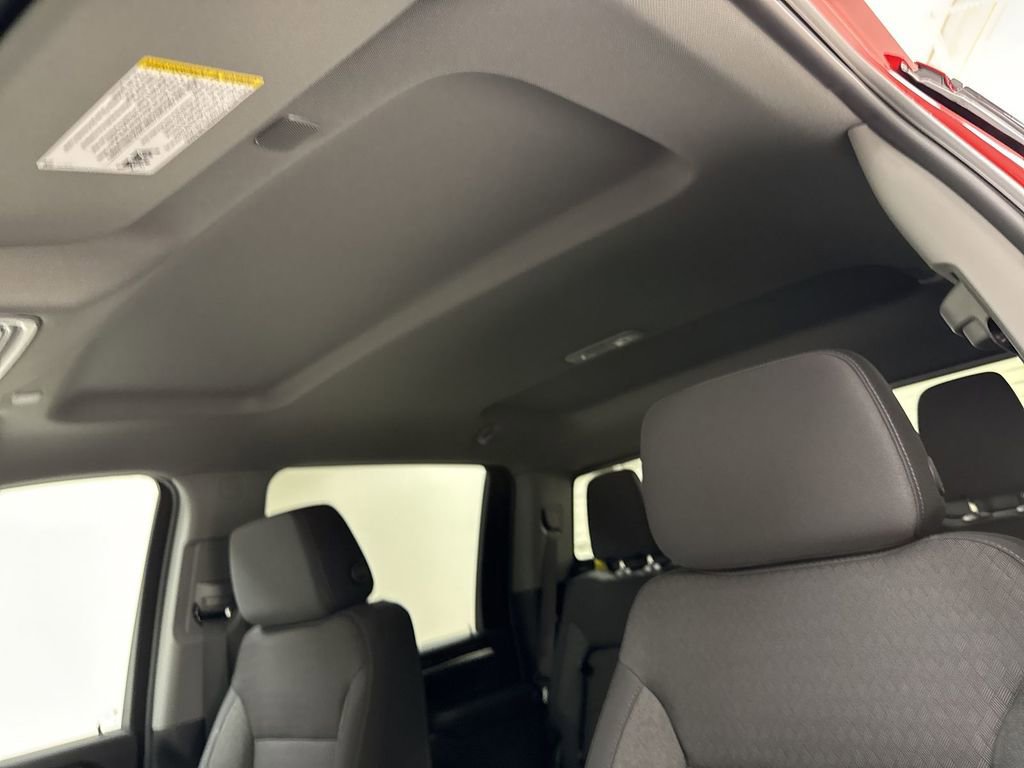 New 2026 GMC Sierra 2500 SLE w/ SLE Value Package; image 19
