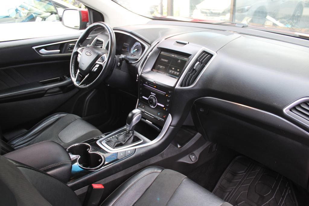 Used 2015 Ford Edge Sport w/ Equipment Group 401A AWD/4WD image 18
