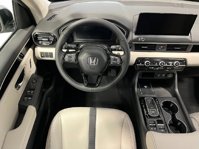 New 2026 Honda Pilot EX-L image 15