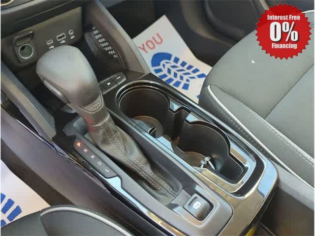 Certified 2022 Chevrolet TrailBlazer LT w/ Driver Confidence Package AWD/4WD image 15