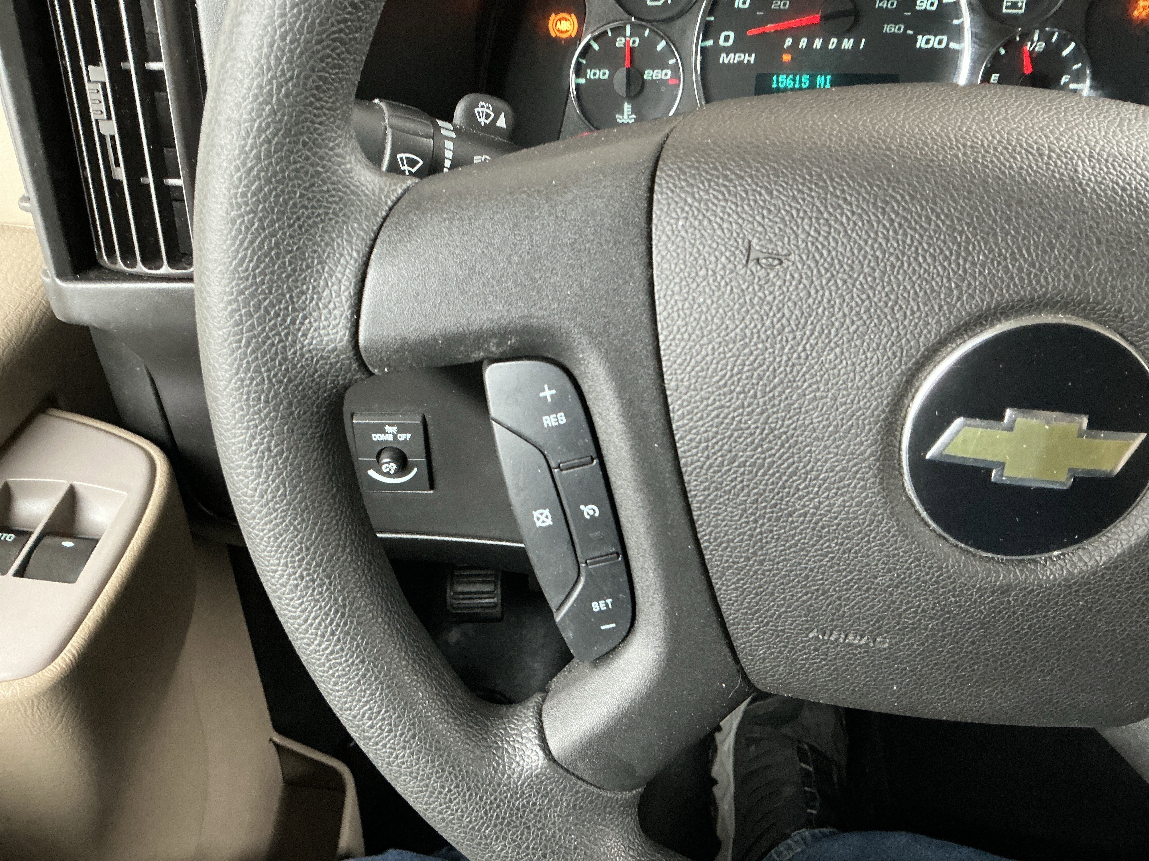 Used 2017 Chevrolet Express 2500 image 12