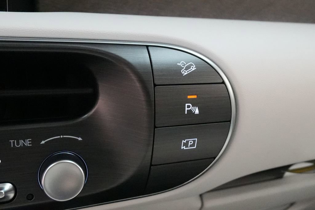 New 2026 Hyundai Palisade Limited image 44