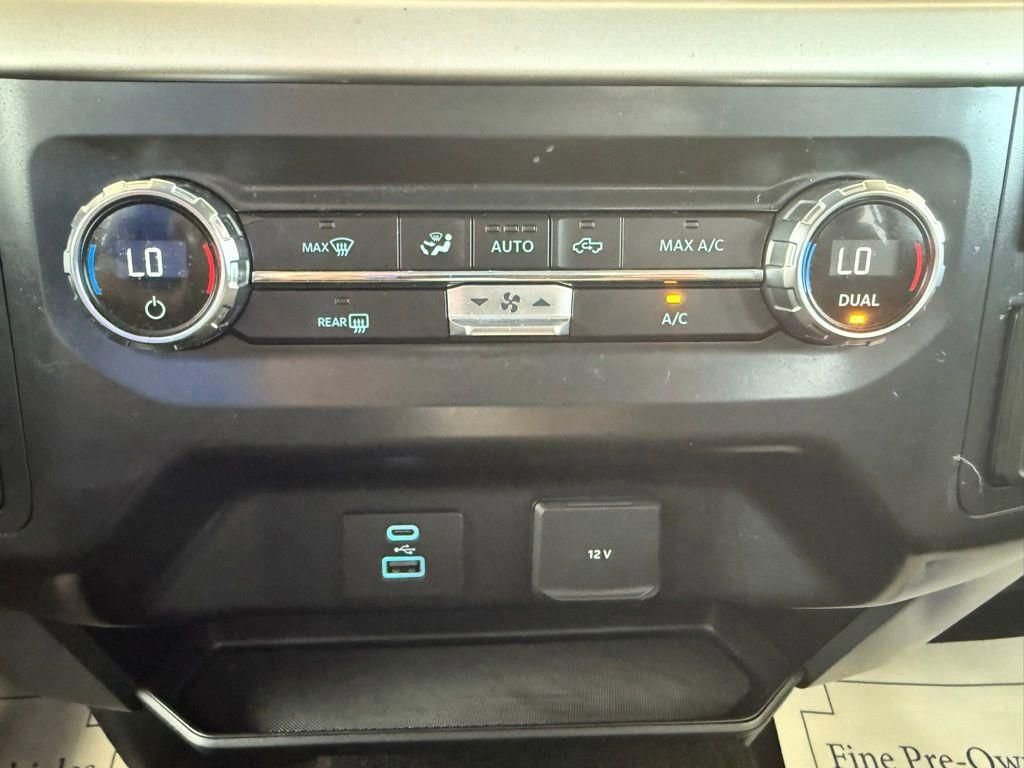 Used 2021 Ford F150 XLT w/ Equipment Group 301A Mid AWD/4WD image 32