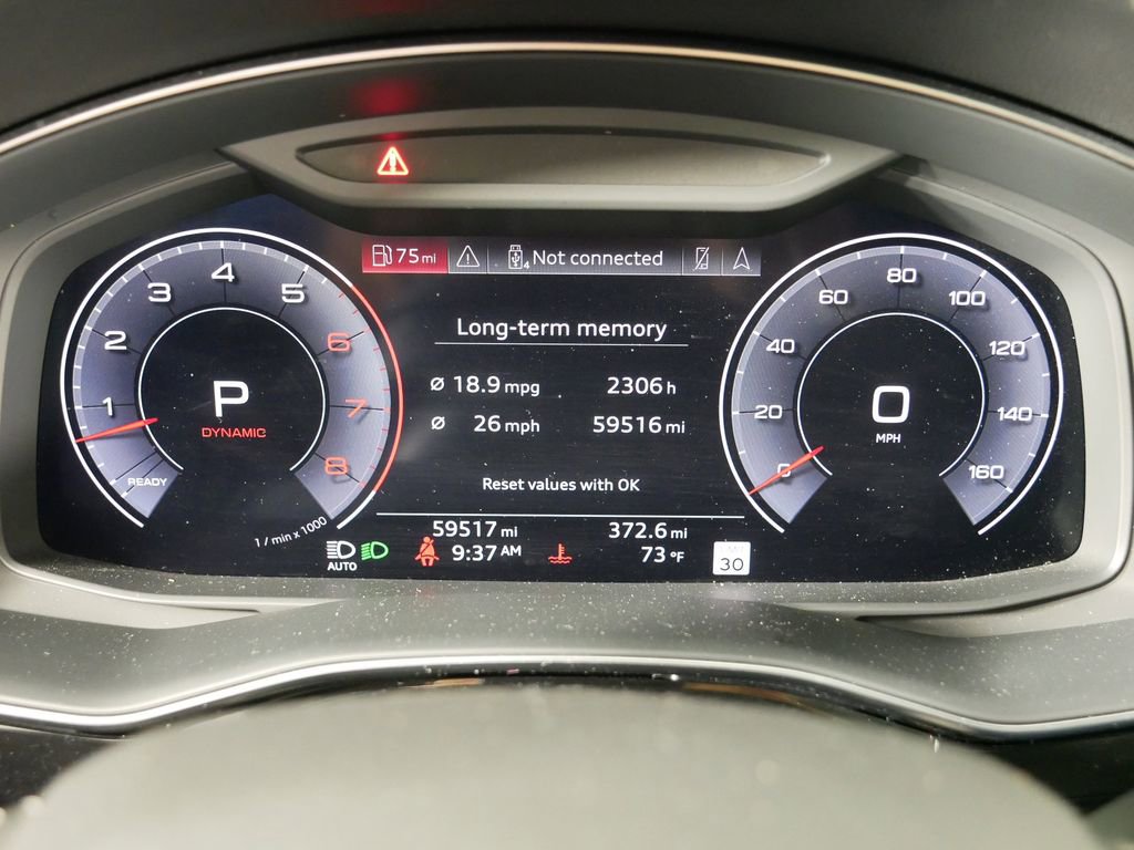 Used 2020 Audi Q8 Premium Plus w/ Premium Plus Package image 19