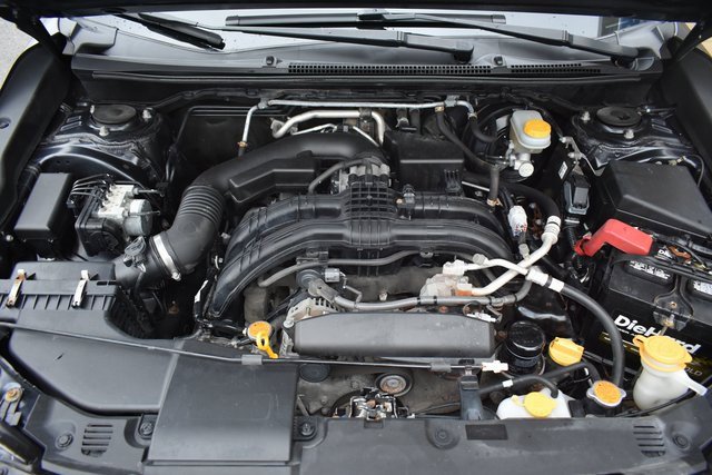 Used 2019 Subaru Crosstrek 2.0i image 45