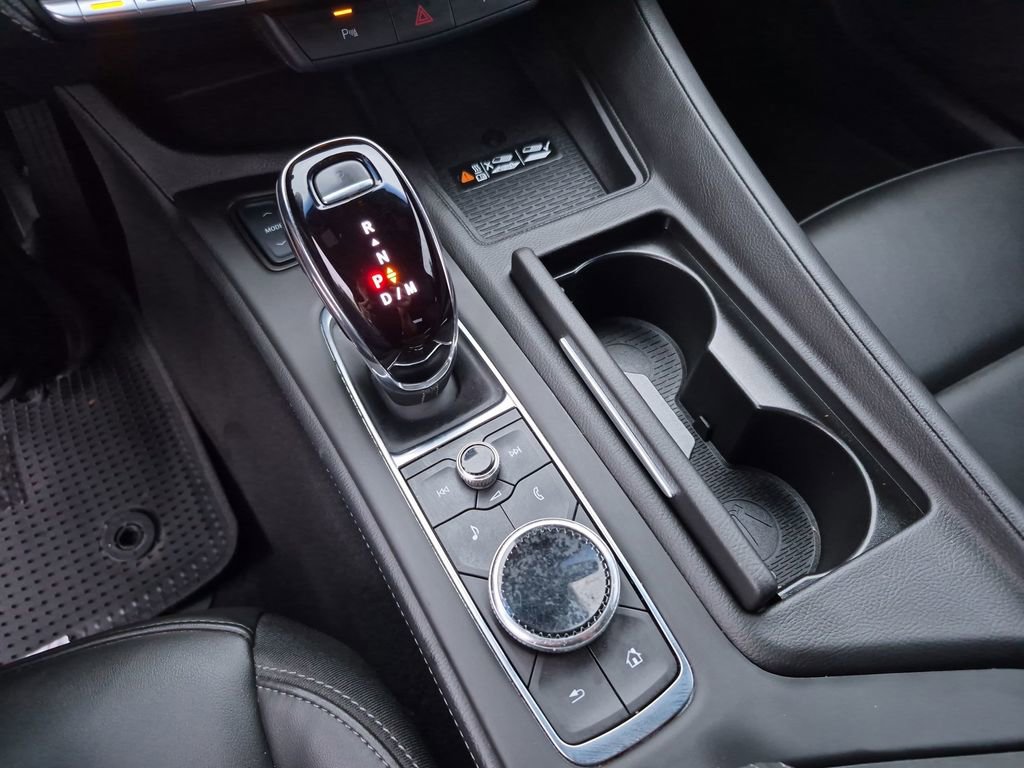 Used 2023 Cadillac CT5 Luxury RWD image 26