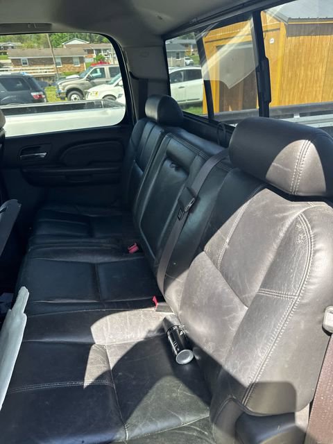 Used 2008 GMC Sierra 1500 Denali AWD/4WD image 13