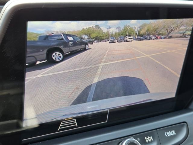 Certified 2021 Chevrolet Blazer LT image 32