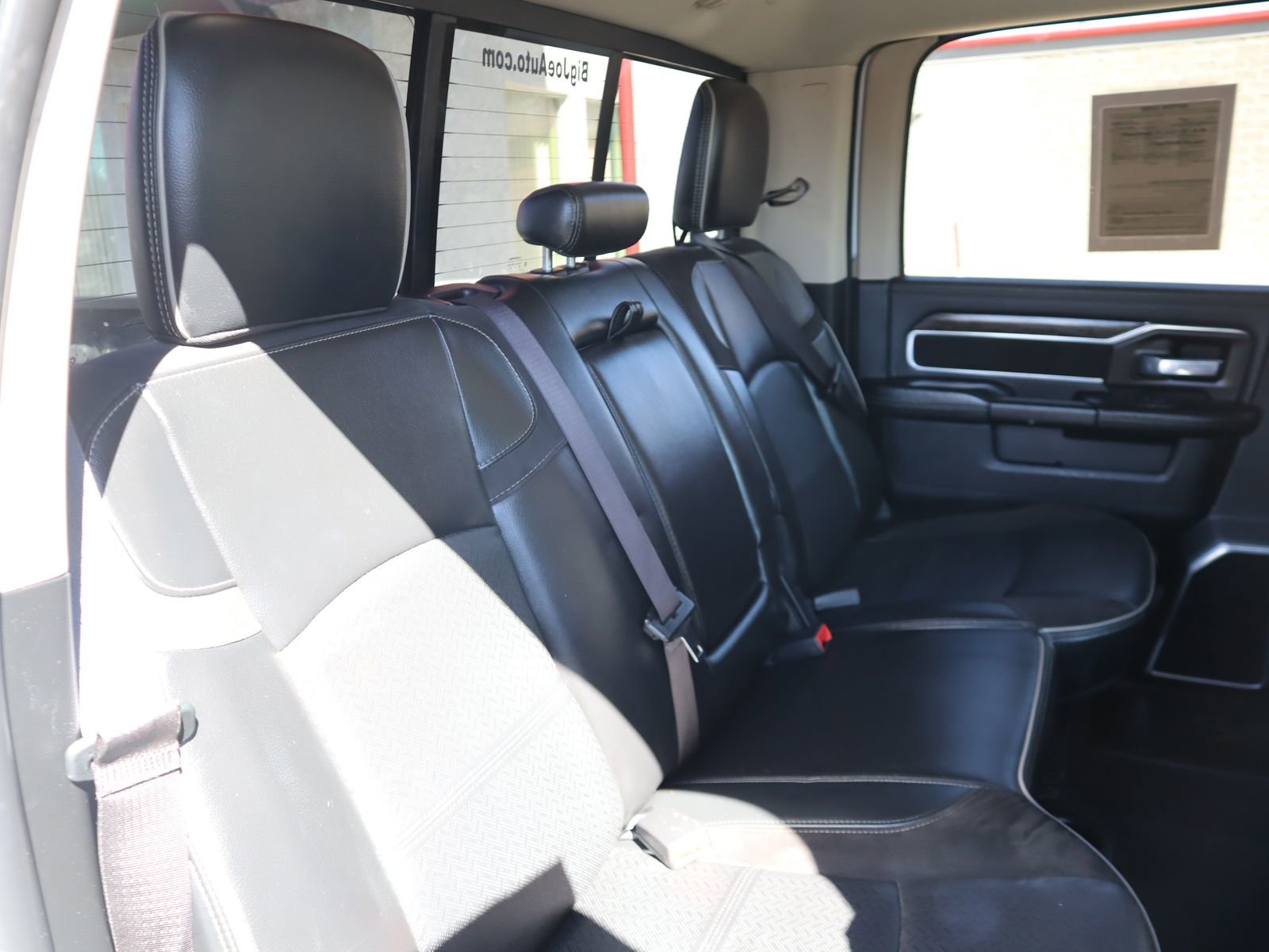 Used 2021 RAM 3500 Laramie image 56