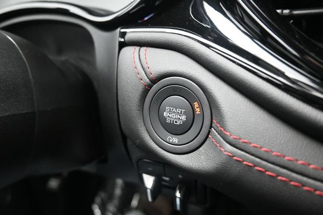 New 2026 Dodge Durango GT AWD/4WD image 21