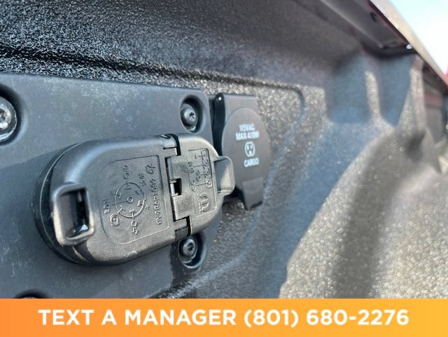 New 2026 RAM 3500 Laramie AWD/4WD image 14