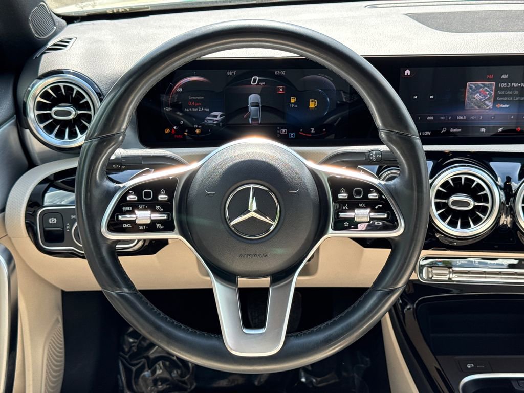 Used 2021 Mercedes-Benz A 220 4MATIC image 24