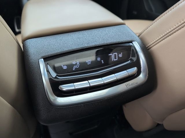 Used 2020 Cadillac XT6 Sport w/ Platinum Package image 6