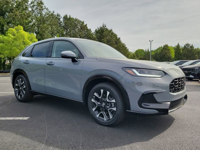 New 2026 Honda HR-V EX-L image 3