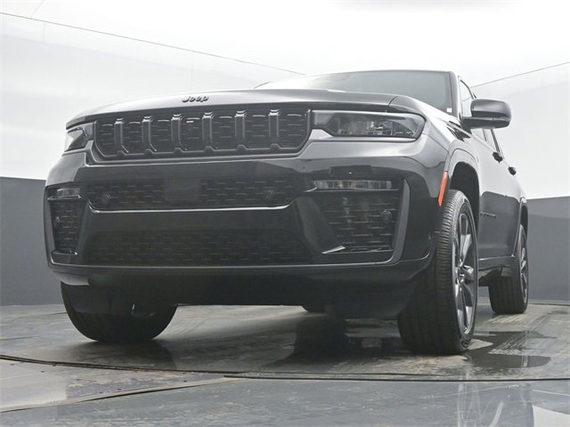 New 2026 Jeep Grand Cherokee Limited image 46