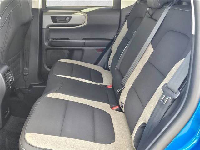 New 2026 Ford Bronco Sport Big Bend image 15