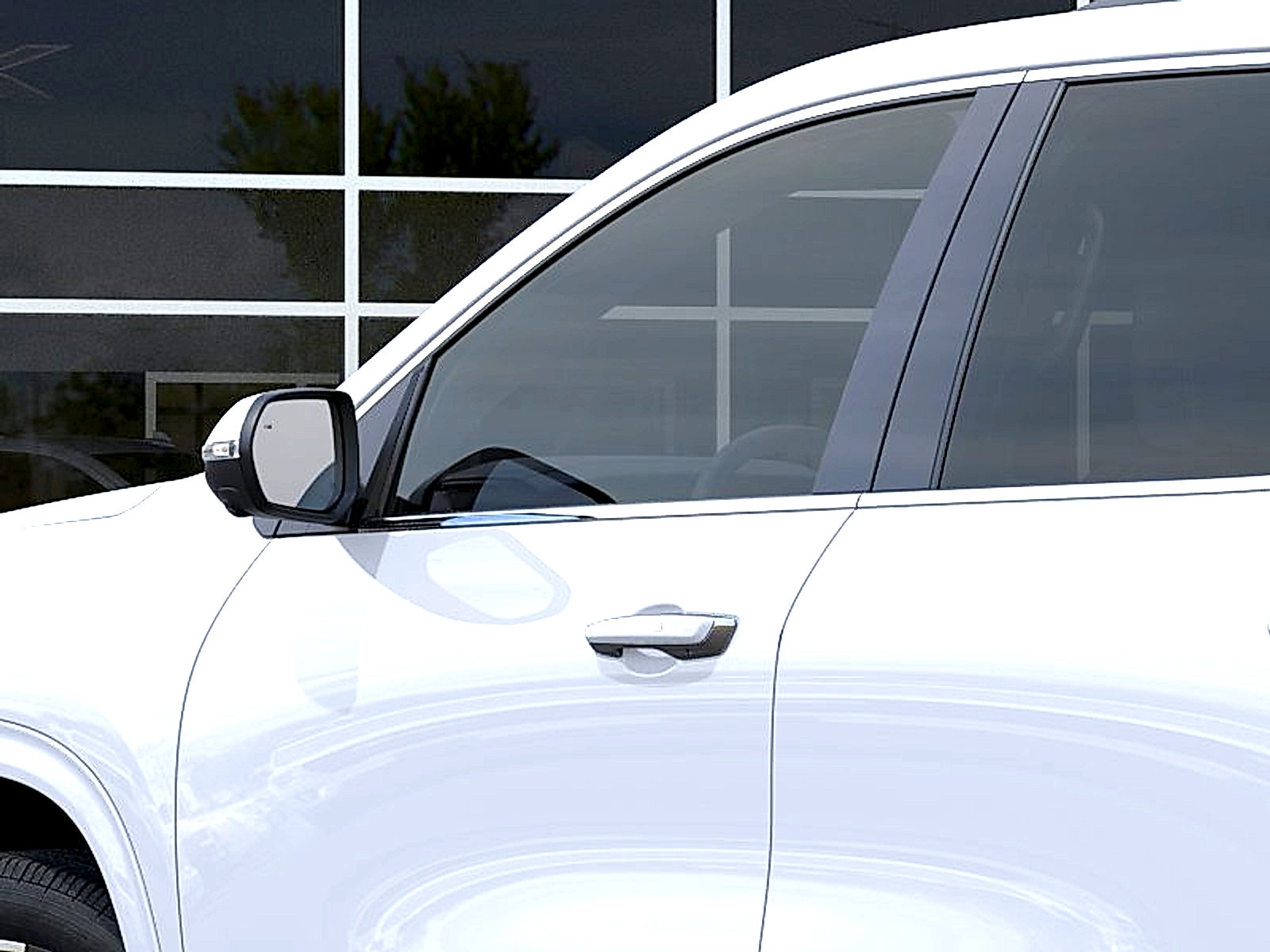 New 2026 GMC Acadia Denali Ultimate image 12