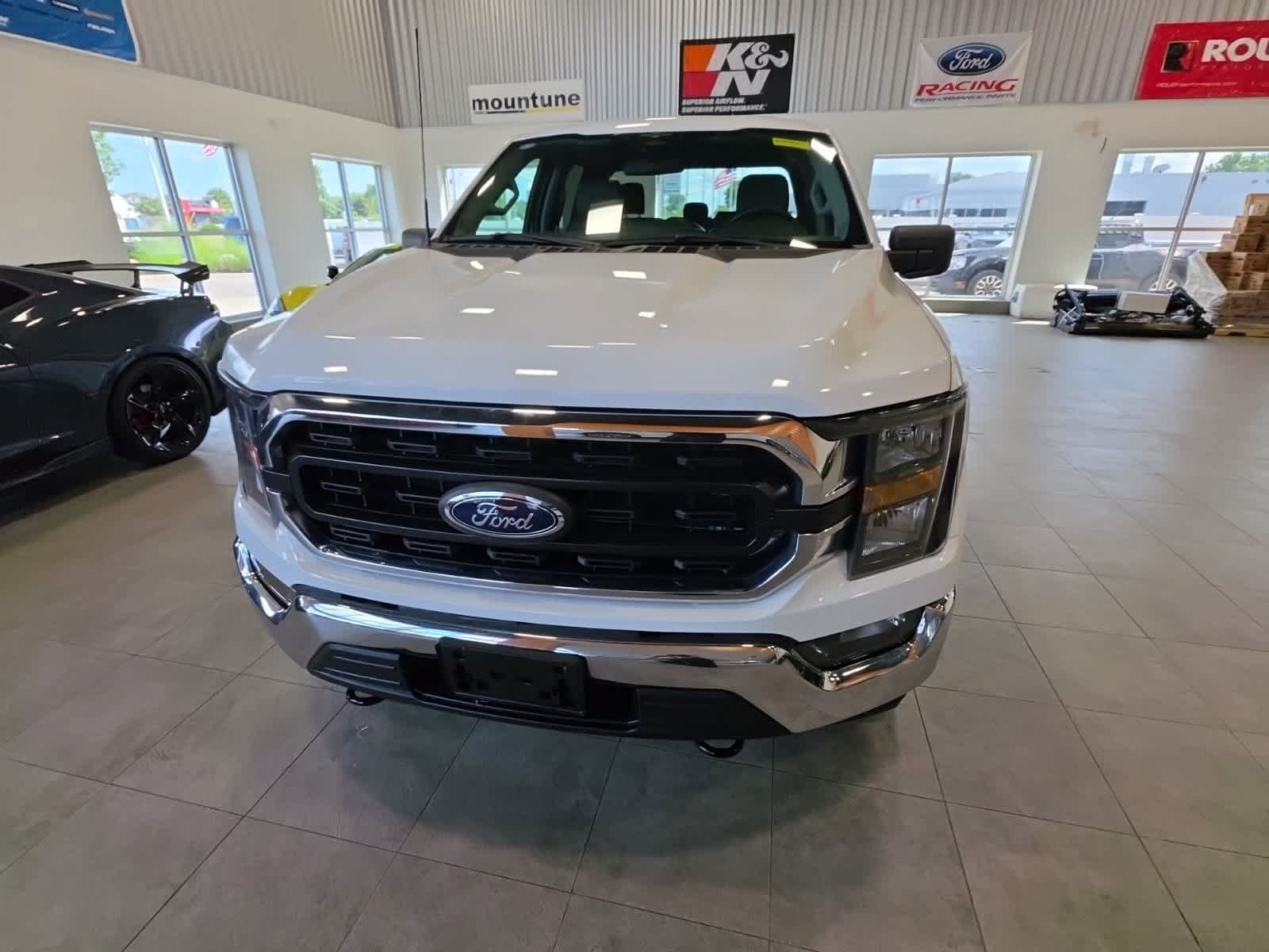 Used 2023 Ford F150 XLT