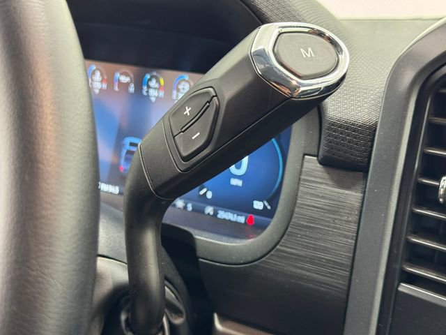 Used 2025 Ford F150 XLT w/ Equipment Group 301A Standard AWD/4WD image 26