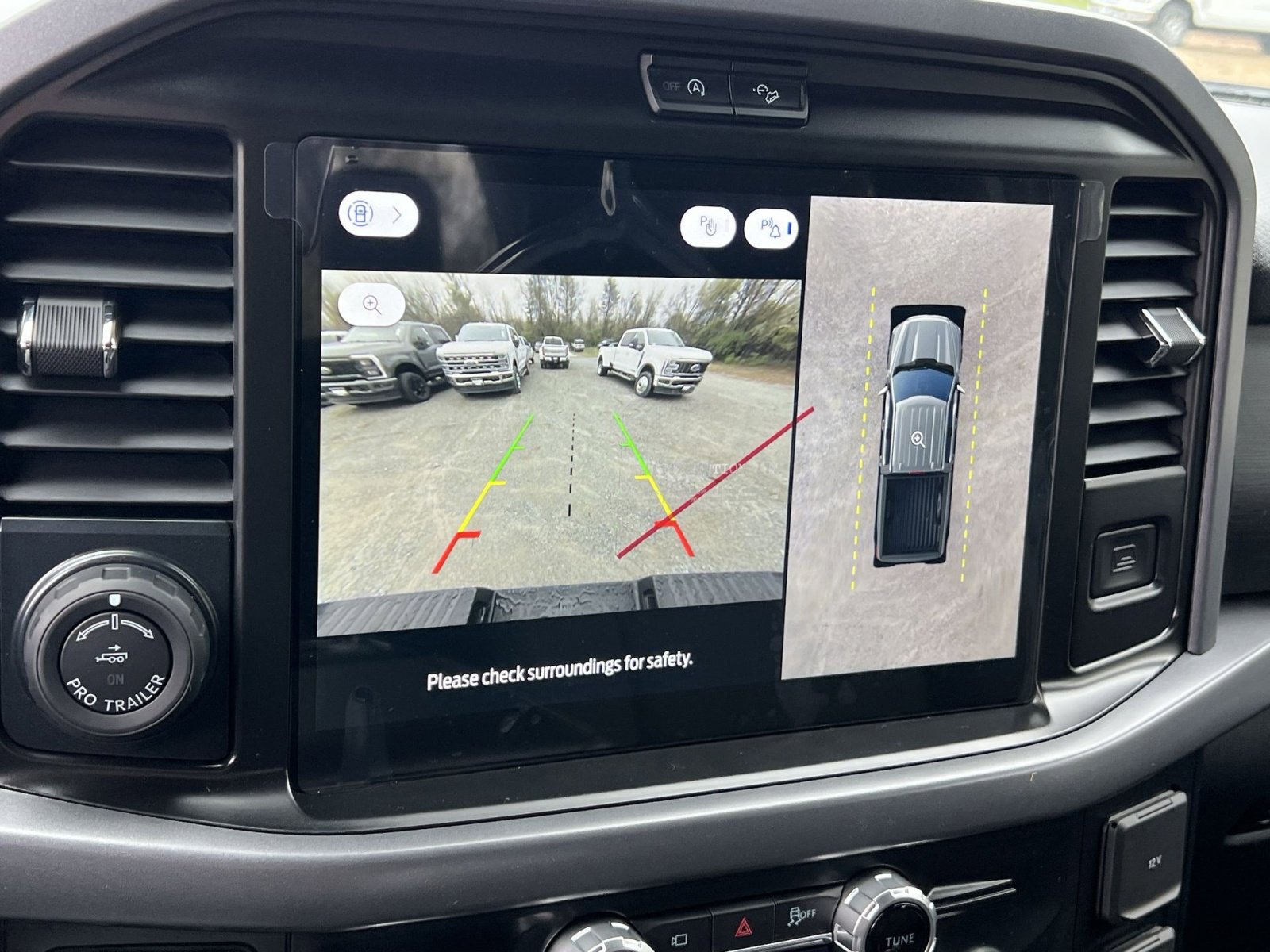 New 2026 Ford F150 XLT image 19