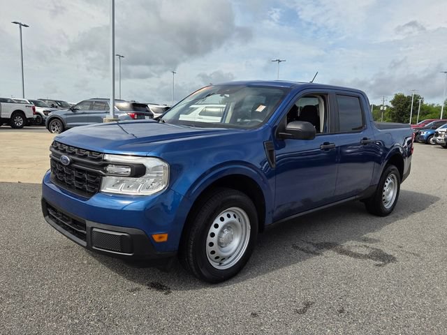 Used 2023 Ford Maverick XL w/ Equipment Group 100A Standard AWD/4WD image 3