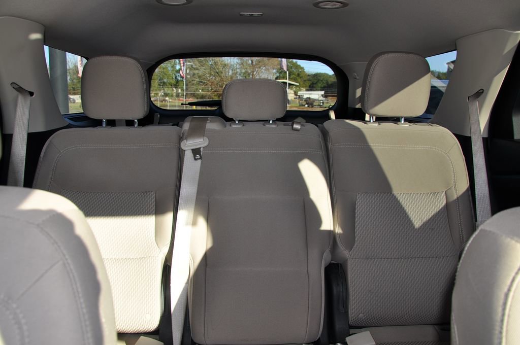 Used 2021 Ford Explorer Base image 22