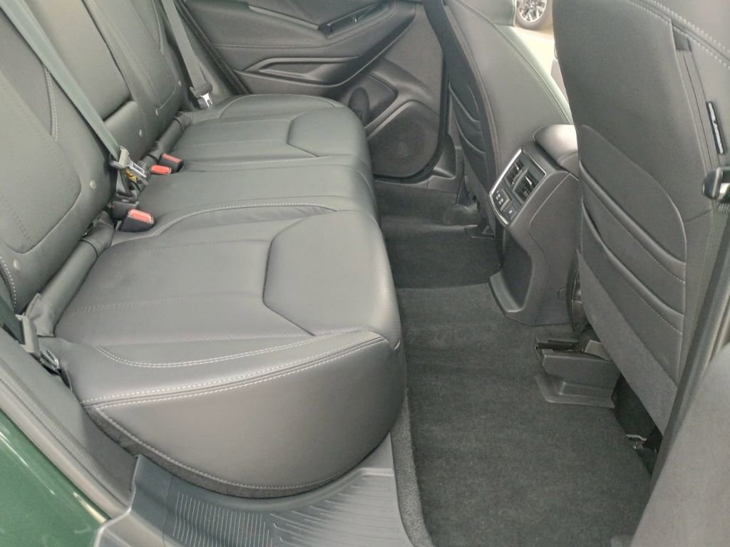 Certified 2024 Subaru Forester Touring w/ POP Package 3 image 20