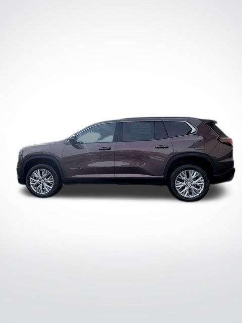 New 2026 GMC Acadia Elevation w/ Elevation Premium Package image 41