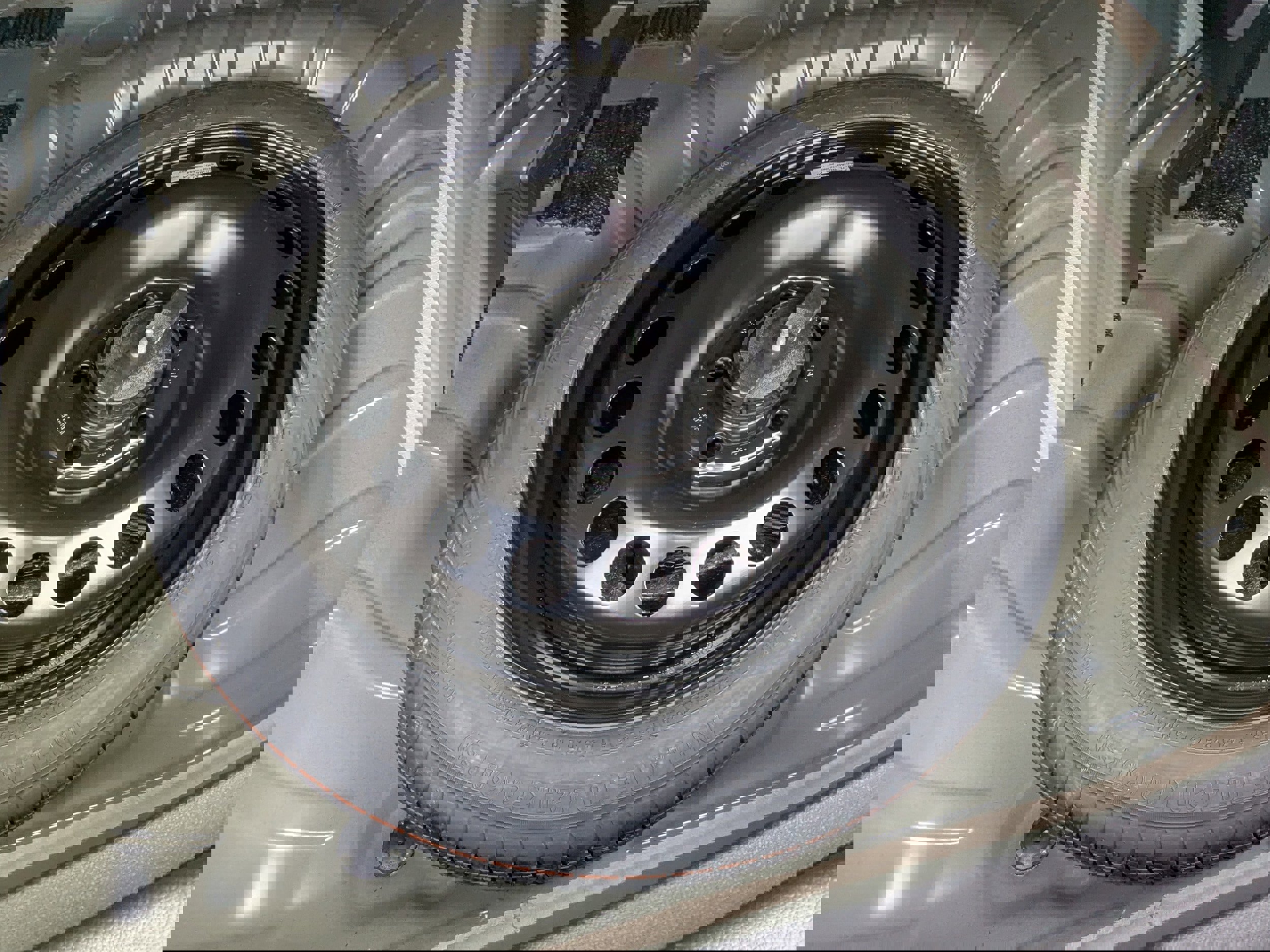 New 2026 Buick Envista Sport Touring w/ Convenience I Package image 5