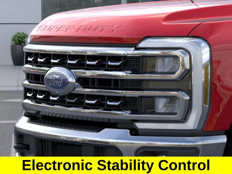 New 2026 Ford F250 Lariat w/ Lariat Premium Package image 17