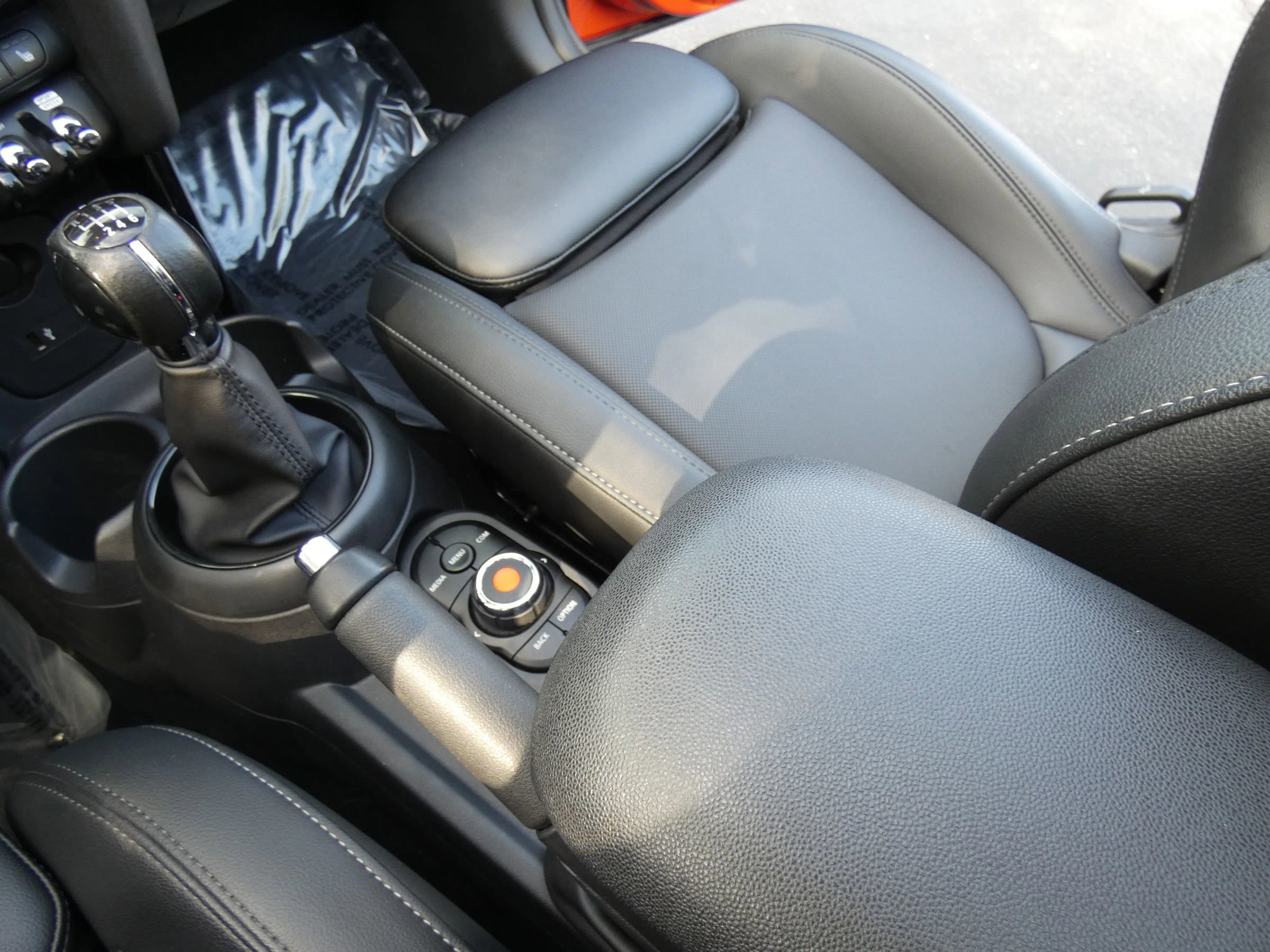 Used 2021 MINI Cooper S image 64